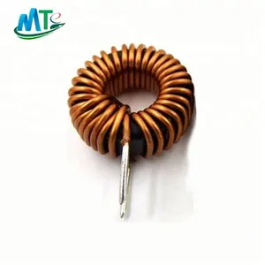 Hohe strom induktivitäten drosseln/induktivität induktivität/ringkern inductor