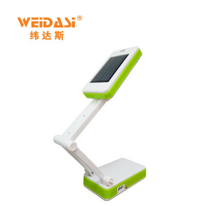 Ý tưởng sản phẩm trẻ em Đèn Ngoài Trời Linh Hoạt năng lượng mặt trời đọc sách ánh sáng sinh viên bảng đèn - Product Image 4