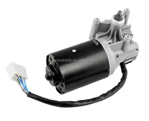 OEM 432.000.044 Auto Moto Parts China Car Spare Parts High Efficiency Stability Window Shield Wiper Motor For MAZ 5440.6430 24V