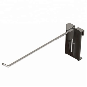 Siêu Thị Kệ Phụ Kiện Dây Slatwall Móc Hiển Thị - Product Image 4