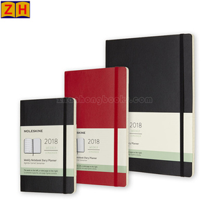 Buon prezzo notebook moleskine commercio all'ingrosso - Product Image 6