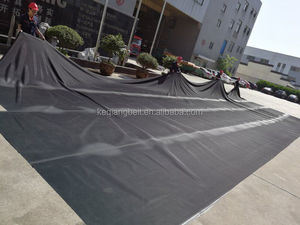 <span class=keywords><strong>EPDM</strong></span> 고무 루핑 방수 시트 멤브레인 - Product Image 2