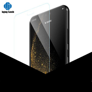 Anti-shock di telefonia mobile temperato protezione dello schermo di <span class=keywords><strong>vetro</strong></span> per <span class=keywords><strong>HUAWEI</strong></span> <span class=keywords><strong>P20</strong></span> in <span class=keywords><strong>vetro</strong></span> temperato - Product Image 2