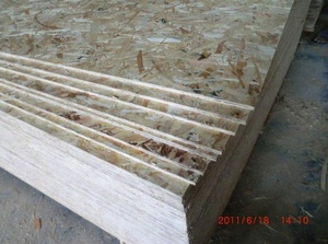 De alta calidad bordo <span class=keywords><strong>OSB</strong></span> para la construcción y muebles - Product Image 6