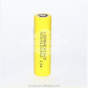 Khuyến mãi! Hot bán LG HE4 3.7 V 2500 mah <span class=keywords><strong>18650</strong></span> pin với vaporizer vua <span class=keywords><strong>mod</strong></span> vaporshark - Product Image 4