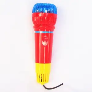 Funny Novelty Toy Echo Microphone