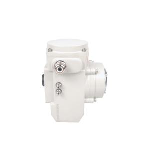 <span class=keywords><strong>2025</strong></span> nhà máy nóng Bán thiết kế nhỏ gọn thiết bị truyền động điện cho bóng van Van bướm - Product Image 3