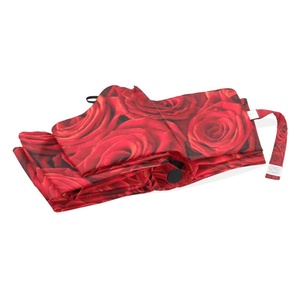 Ovid Ô In Hoa Hồng Tùy Chỉnh Hoàn Toàn Tự Động Gấp 3 Lần Cho Nữ - Product Image 4