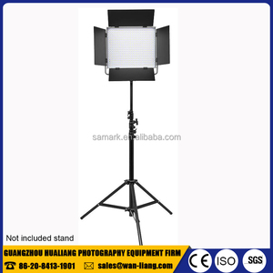 8mm de Diámetro LED Luz en LED-608D/S Video <span class=keywords><strong>Fotografía</strong></span> al aire libre Plaza Panel de Luz LED - Product Image 2
