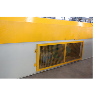 軽量スチールプロファイルCU乾式壁キールロール成形機 - Product Image 3