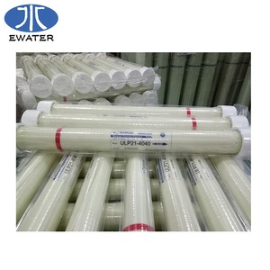 Membrana RO Vontron <span class=keywords><strong>4040</strong></span> per Impianti RO, Direttamente dalla Fabbrica - Product Image 1