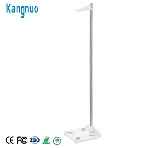 LED Hiển Thị Chỉ Số Khối Cơ BMI Tính Chiều Cao Máy Cân Trọng Lượng Kỹ Thuật Số