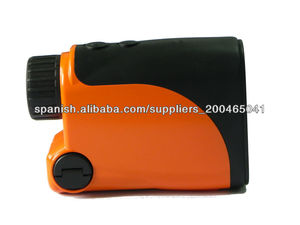 Digital telémetro láser de ángulo para la <span class=keywords><strong>caza</strong></span> - Product Image 3