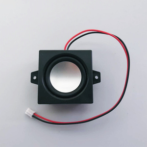 High Quality 8ohm <strong>Box</strong> <strong>Speaker</strong> 1W 2W 3Watt Small Loudspeaker for Tablets Smart <strong>Systems</strong> Audio for Test for Computers Mobile Phones - Product Image 1
