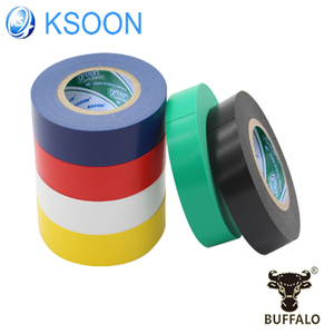 Cách điện băng PVC cách điện băng đen - Product Image 5