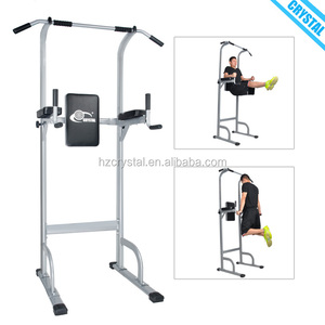 SJ-500 livraison gratuite produits de gymnastique D'intérieur équipement de musculation réglable hauteur barre de traction tour de puissance - Product Image 6