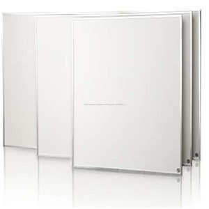 La pared / techo montado cristal de carbono Panel calefactor infrarrojo lejano fabricante - Product Image 4