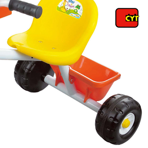 Fuß power spielzeug <span class=keywords><strong>3</strong></span> rad kinder fahrrad kinder fahrrad - Product Image 4