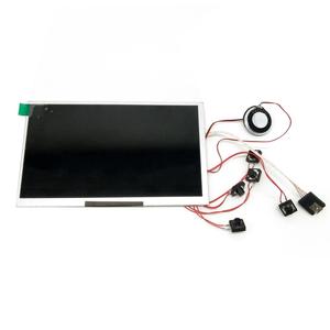 Mô Đun Trình Phát <span class=keywords><strong>Video</strong></span> 2.4/2.8/4/4.3/5/7/10.1 Inch Mô-đun Hiển Thị Led <span class=keywords><strong>Video</strong></span> - Product Image 6