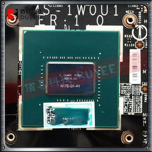 BUYEE Gebrauchte ATI 6GB <span class=keywords><strong>DDR5</strong></span> 128-Bit-AGP-Grafikkarte mit VGA-Ausgangs N17E-G1-A1 (MS-1WOU1) - Product Image 5