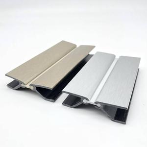 Accessori per mobili armadio da <span class=keywords><strong>cucina</strong></span> <span class=keywords><strong>zoccolo</strong></span> pannello del pvc battiscopa - Product Image 6