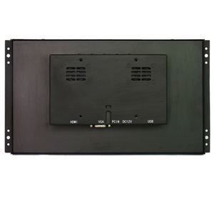 <span class=keywords><strong>Open</strong></span> <span class=keywords><strong>Frame</strong></span> 10 Punten Touch Capacitieve Rouch Screen <span class=keywords><strong>Monitor</strong></span> 1920*1080 Hd 11.6 Inch Ips Desktop Terugkeer En Vervanging 1-Jaar 16:9 - Product Image 4