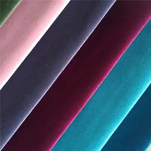 L'ELA (jaguar) turquie textile velours canapé tissu