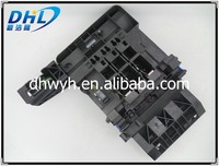 DHDEVELOPER Nouvel ensemble de chariot compatible pour imprimantes HP T770/T790/T1200/T1300/T2300