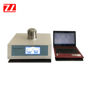En caoutchouc En Plastique L'oxydation Temps D'induction (<span class=keywords><strong>OIT</strong></span>) Testeur - Product Image 1