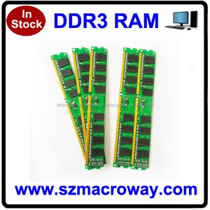 Macroway <span class=keywords><strong>ddr3</strong></span> - 4 GB ram - Speicher - Product Image 3