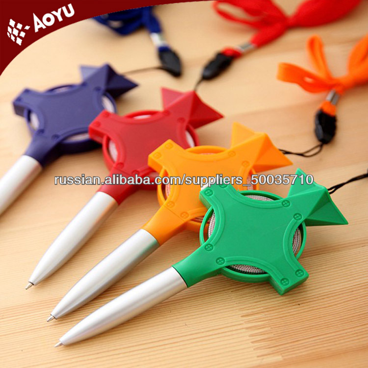 2014 Каляды рекламные ручки талрепа