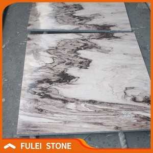Bas prix synthétique italien palissandro bronzetto carrelage de marbre - Product Image 2