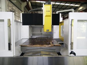 DC-1317 cnc centro <span class=keywords><strong>de</strong></span> usinagem <span class=keywords><strong>de</strong></span> coluna dupla - Product Image 5