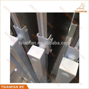 Chất lượng cao kim loại đá cẩm thạch đứng <span class=keywords><strong>showroom</strong></span> thạch anh hiển thị đứng mở rộng quỹ đạo slab đá cẩm thạch hiển thị giá gạch hiển thị giá - Product Image 3