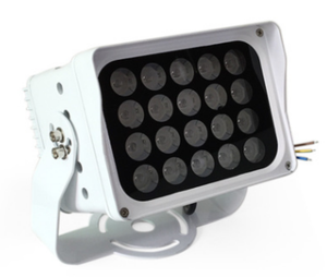 50w 60w panoramic Technology and Hidden Camera Style light bulb HD night vision Infrared laser light CCTV light