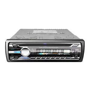 1din Android Car DVD Với Phát Sóng AM/FM Transmitter USB Car Mp3 Player Với BT DAB Tùy Chọn