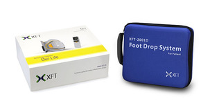 XFT FES perangkat untuk Drop kaki rehabilitasi saraf stimulasi untuk Drop kaki menyembuhkan