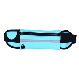 Sac sec imperméable en néoprène et sac de taille de sport ceinture de course accessoires de fitness autres sacs de sport - Product Image 6