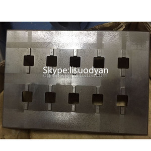 Формы для силовой индукции SMD, формовочные формы - Product Image 4
