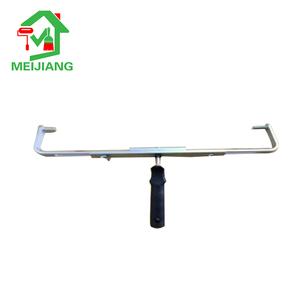 Giá Rẻ Đôi Cánh Tay Kéo Dài 12Inch 18Inch Sơn Lăn Khung - Product Image 4