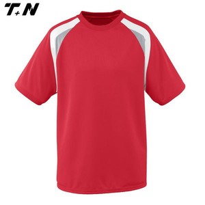Personalizzato top quality cheap soccer jersey/gioco del <span class=keywords><strong>calcio</strong></span> jersey di alta qualità - Product Image 2