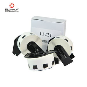 Brother DK 11221 /D K 1221 Etichetta Compatibile per il fratello stampante di etichette QL