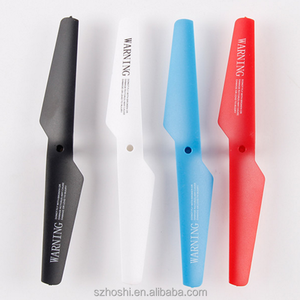 <span class=keywords><strong>SYMA</strong></span>-hélice <span class=keywords><strong>X5C</strong></span> con cuchillas/hélices para <span class=keywords><strong>SYMA</strong></span> <span class=keywords><strong>X5C</strong></span> / X5SC / X5SW RC, 4 colores - Product Image 1