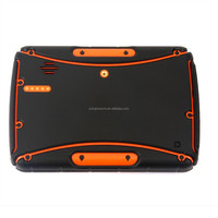 Nuevo Navegador GPS para Motocicletas de 4.3 Pulgadas, Impermeable IPX7, con Bluetooth, Mapas de Navegación, Memoria Interna de 8G para Vehículos Motorizados, para Pioneer