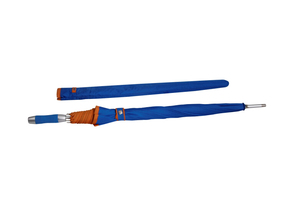 al aire libre único regalo <span class=keywords><strong>promo</strong></span> de jugar al golf de aluminio a prueba de viento paraguas sunproof - Product Image 6