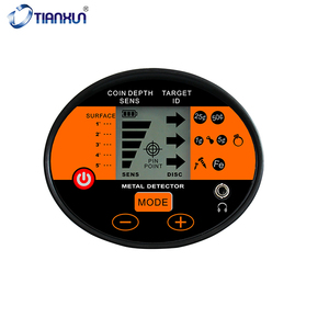 <span class=keywords><strong>Detector</strong></span> de metais de alta sensibilidade MD-3060, <span class=keywords><strong>detector</strong></span> de ouro - Product Image 5