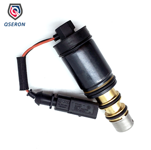Válvula de Control del Compresor para VW Audi Skoda Polo 5SEU12C 6SEU12C14C16C 7SEU16C <span class=keywords><strong>7SEU17C</strong></span> - Product Image 2