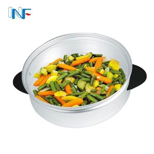 Équipement de cuisine 2 Tasse Petit <span class=keywords><strong>Cuit</strong></span> À La Vapeur Cuiseur À <span class=keywords><strong>Riz</strong></span> - Product Image 5