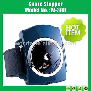 100% efectiva del sensor bio pulsera ronca ido lejos de ofrecer la etiqueta personalizada - Product Image 1