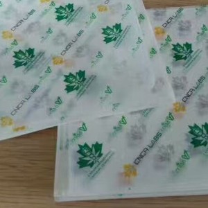 <span class=keywords><strong>กระดาษ</strong></span>อบ<span class=keywords><strong>กระดาษ</strong></span> Parchment พิมพ์แบบกำหนดเอง - Product Image 5